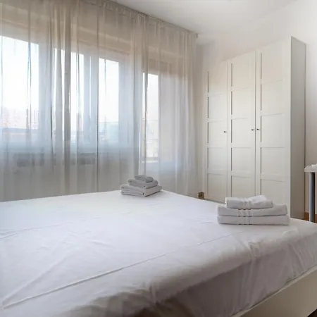 Gaudenzi Apartamento