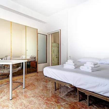 Apartamento Gaudenzi Bolonia