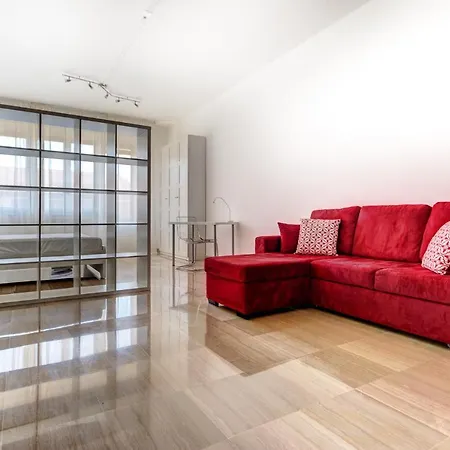 Apartamento Gaudenzi *