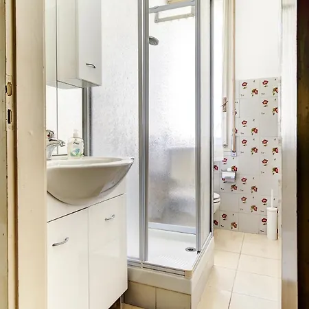 Apartamento Gaudenzi *