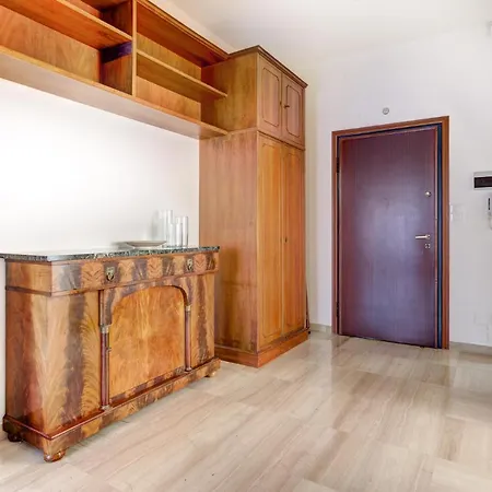 Apartamento Gaudenzi