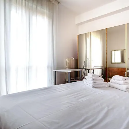 Apartment Gaudenzi Bologna
