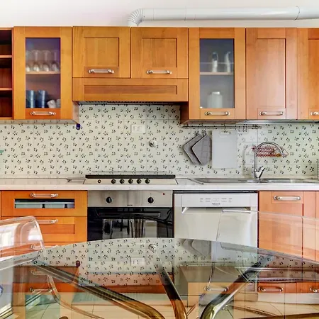 Apartment Gaudenzi *