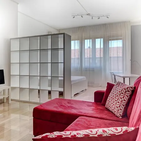 Apartment Gaudenzi Bologna
